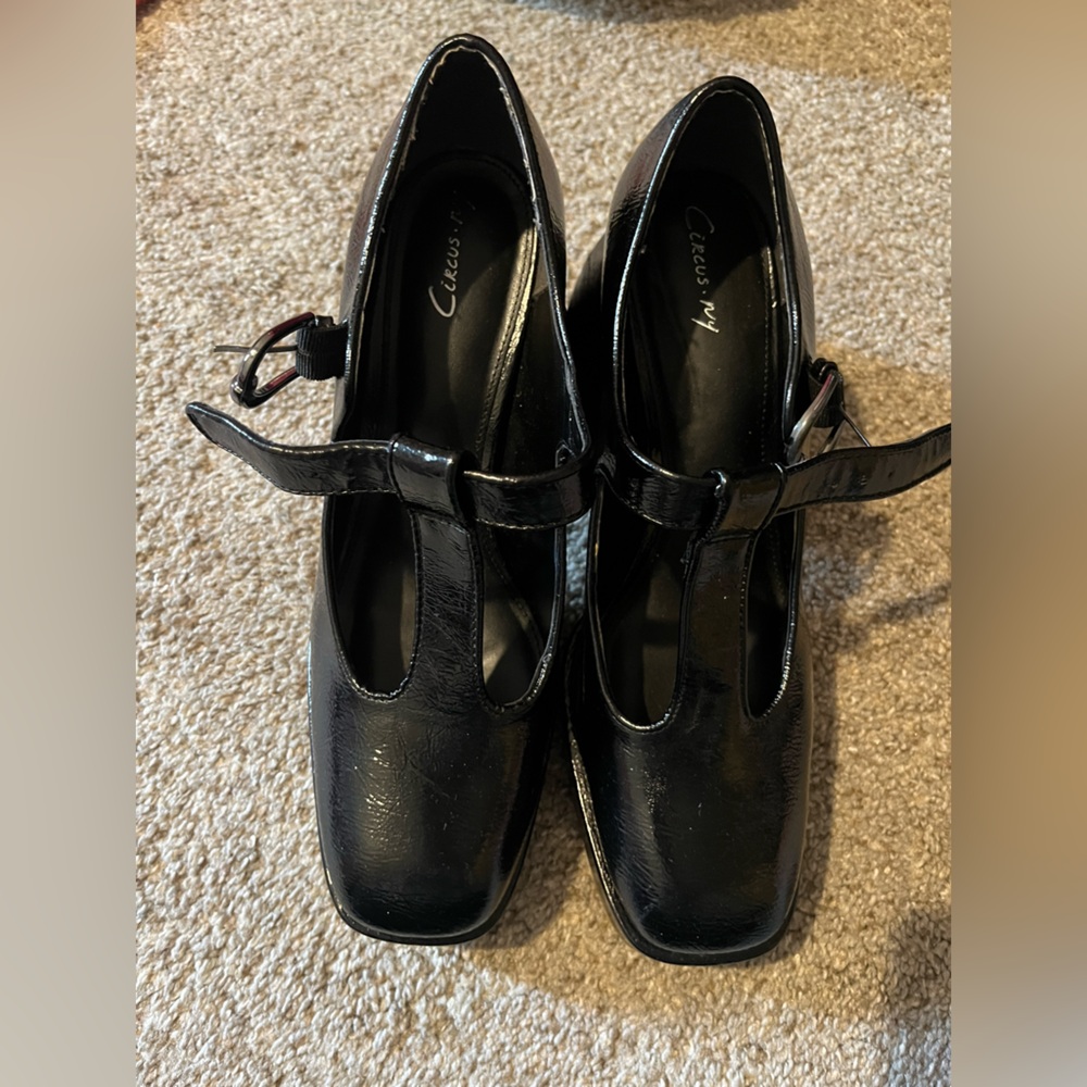 Circus Brand Heels🖤